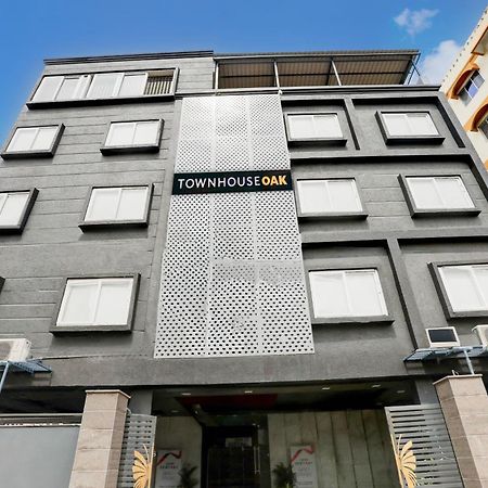 Super Townhouse Oak Sayhallo Ecstasy ブバネーシュワル エクステリア 写真