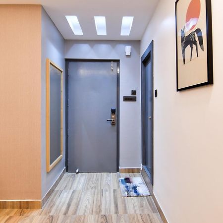 Super Townhouse Oak Sayhallo Ecstasy ブバネーシュワル エクステリア 写真