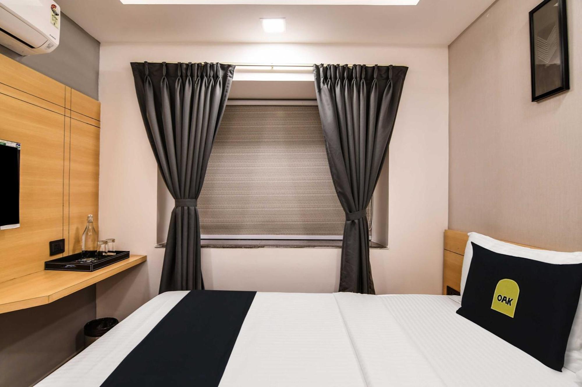 Super Townhouse Oak Sayhallo Ecstasy ブバネーシュワル エクステリア 写真