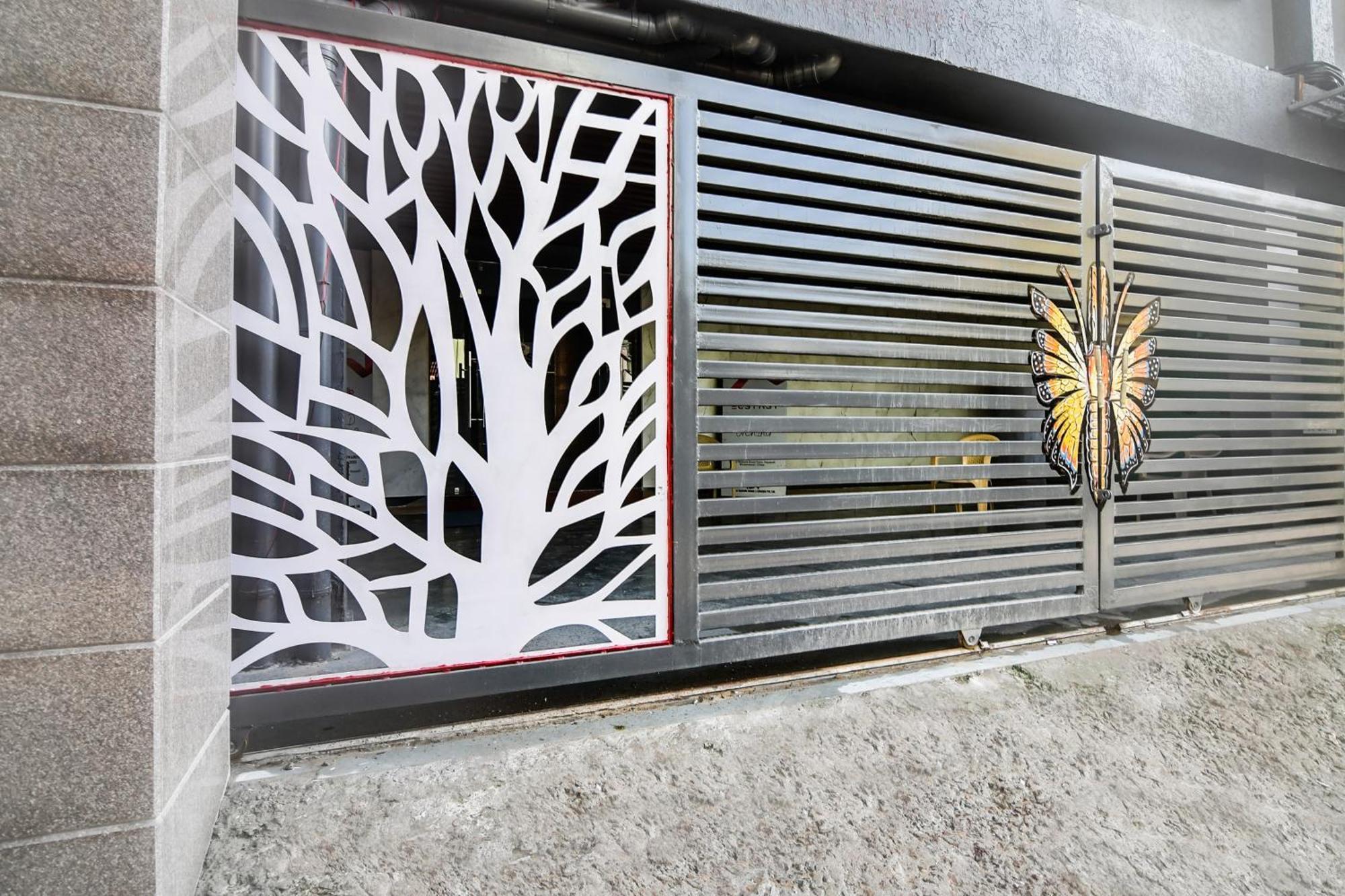 Super Townhouse Oak Sayhallo Ecstasy ブバネーシュワル エクステリア 写真